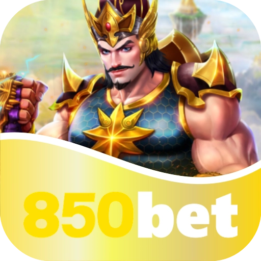 850bet LOGO