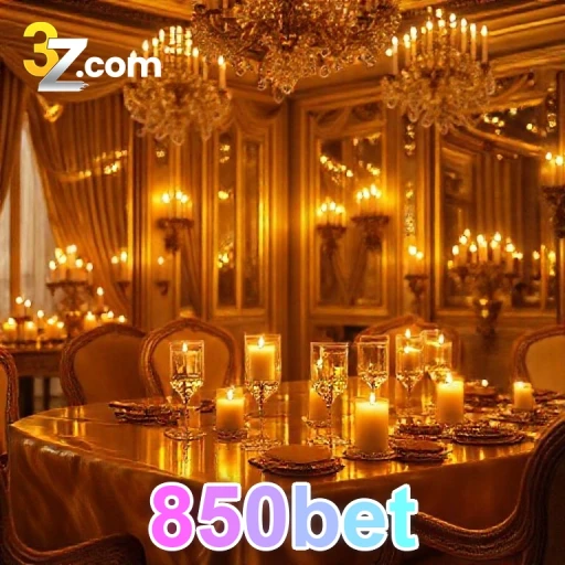 850bet VIP